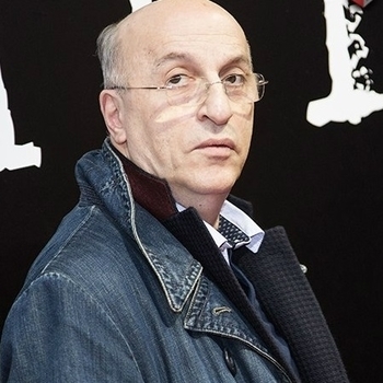 Энри Лолашвили - Зимний сад (Музыка из фильма "Статский советник")