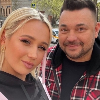 Руки Вверх!, Клава Кока - Нокаут (2021)