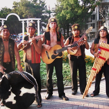 Inka Karal - Pobre corazon