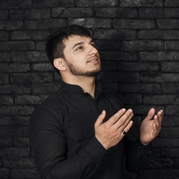 Иса Эсамбаев - Мухаммад