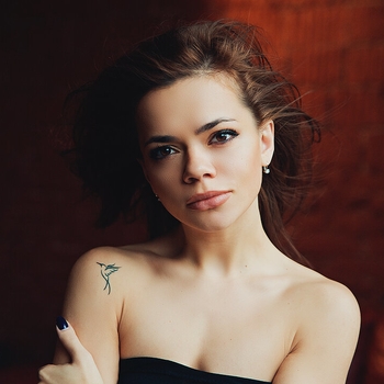 Юлия Бойко - Не молчи («Успех» на СТС - 7 выпуск)