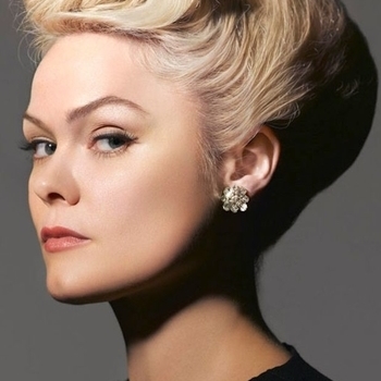 Anja Garbarek - The Cabinet (Саундтрек из фильма "Ангел-А / Angel-A")