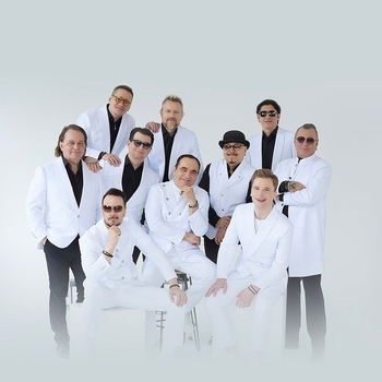 Группа Сентябрь - Волшебный рай