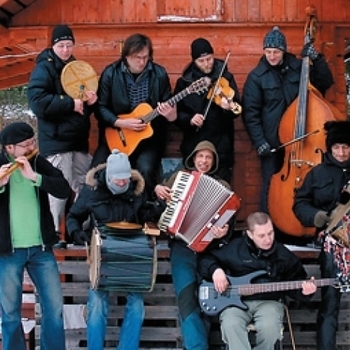 Сказы Леса - Нет