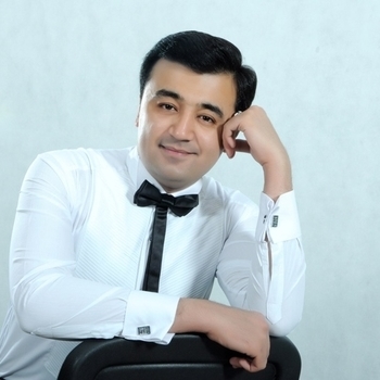 Anvar Akhmedov - Khohar