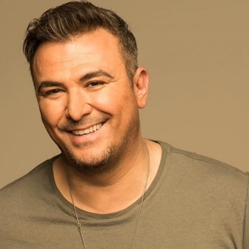 Артист Antonis Remos (Антонис Ремос)
