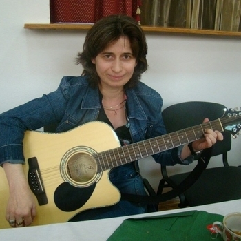 Марина Чилиева - Чёрная птица