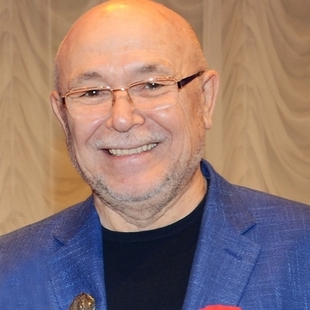 Артист Рим Хасанов