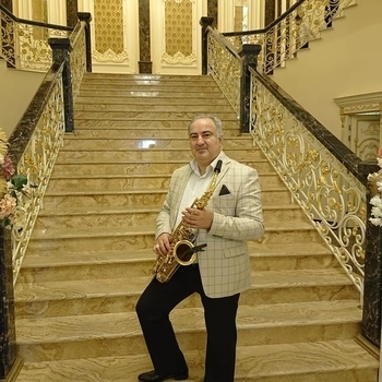 Ашот Аракелян (Ashot Arakelyan) - Верный друг (Рингтон)