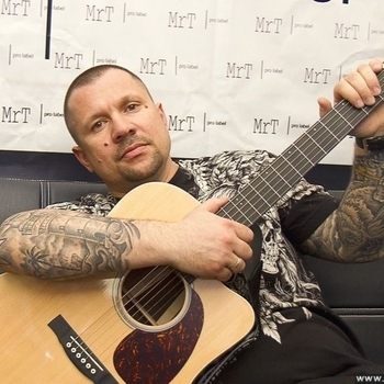 Сергей Родня - Вечер Встреч