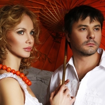 Дима Васильев - Я тебя никому не отдам