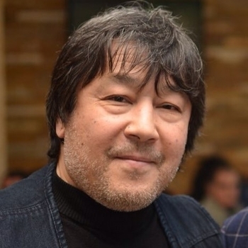 Ravshan Namozov (Равшан Намозов) - Exclusive (Эксклюзив)