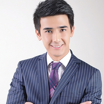 Shahzod Murodov (Шахзод Муродов) - Alam (Алам)