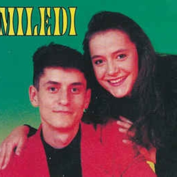 Миледи - Танцуй (dj Tol rmx)