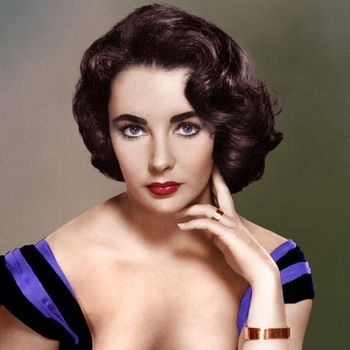 John Barry - Elizabeth