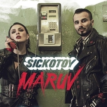 Maruv feat Sickotoy - Call 911