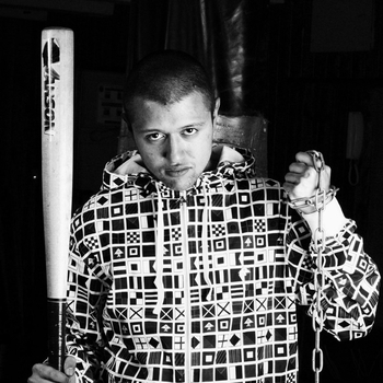 Да Ст & СД - Мой дом, мой порог (Ak Beatz Prod)