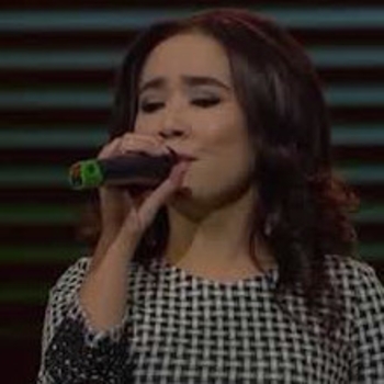 Мафтунова Ахророва (Maftuna Axrorova) - Сенга саволим бор (Senga savolim bor) (Single 2019)