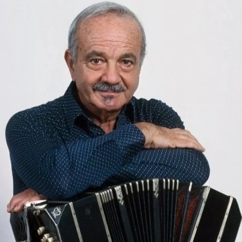 Mirel Vidal - Yo soy María- María de Buenos Aires (feat. Astor Piazzolla & Horacio Ferrer)