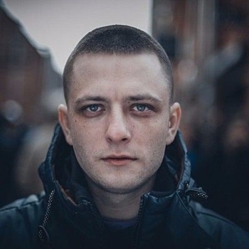 Витя Classic - Мир после меня (10 раунд 17 Независимый Баттл)