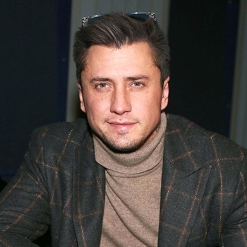 Павел Прилучный и Ирина Муромцева - Чародеи