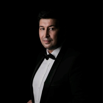 Рустам Гиззатуллин - Тәбиғәт балаһы