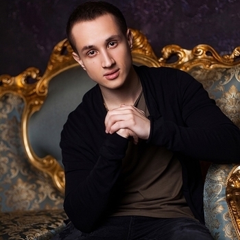 Hydy and Илья Саглиани - Бал