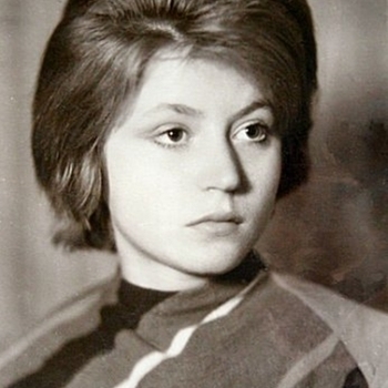 Вера Матвеева - Будет ласковый дождь (Single 1973)