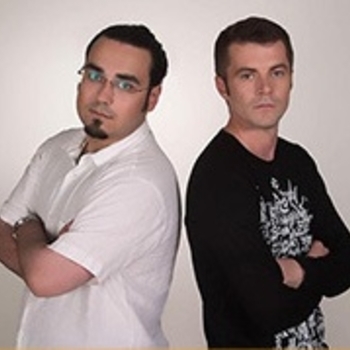 X-Mode - Шоу бенни хилла