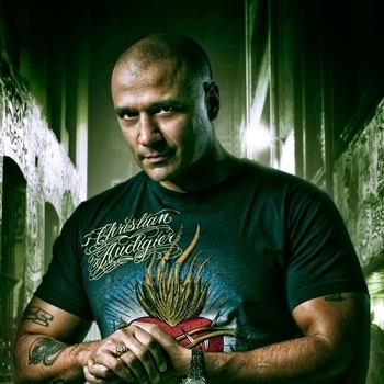 Dj Paul Elstak - The Promised Land