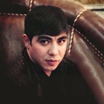 Mahir - Qoca Dunya (Single 2013)