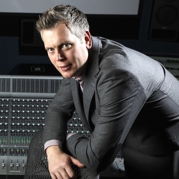 Chris Benstead - Lord George