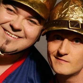 Banda Andryuha - Koshelek Pustoy