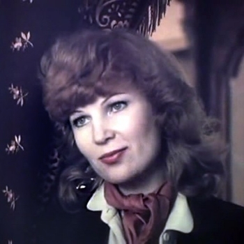 Антонина Жмакова и Спрут - Привкус воли (Группа "Спрут" 1990)