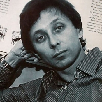 Олег Даль - Дорожная (к/ф Старая, старая сказка)