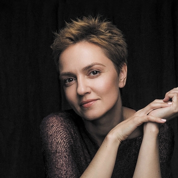 Анна Бутурлина - Когда мы вместе (из мультфильма «Олаф и холодное приключение»)