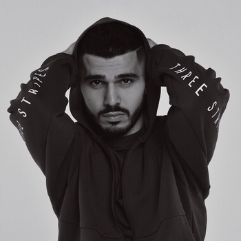 Mekhman - Escort (Новинки 2022)