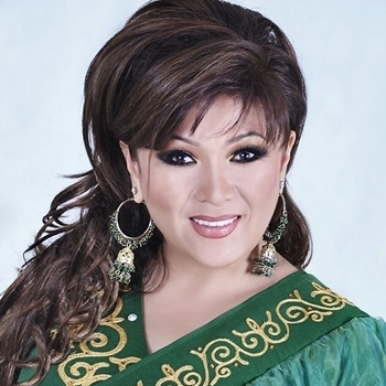 Динара Акулова и Нурлан-Динара - Мекеним (Mekenim)