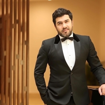 Saro Tovmasyan - De Mna-Mna