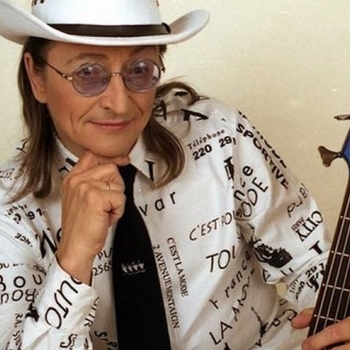 Артист Валерий Ярушин