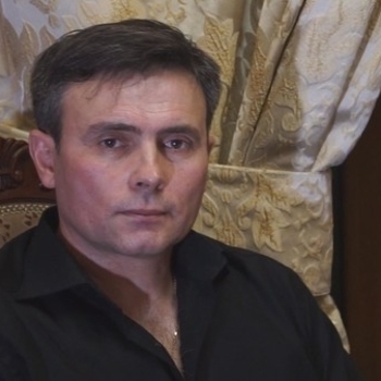 Игорь Янакий - Две чашки кофе