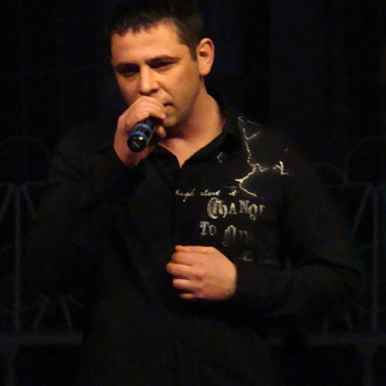 Павел Павлецов - Дальнобойщик