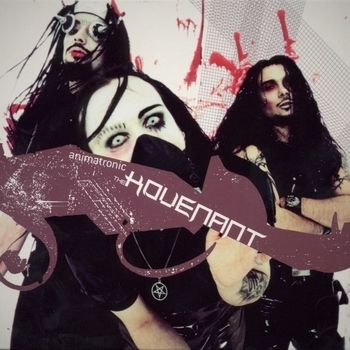 Артист The Kovenant