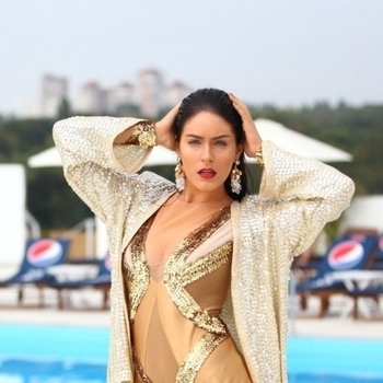 Маша Собко - Я тебя люблю