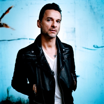 Mirror - Nostalgia (feat. Dave Gahan)