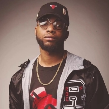 Aaron Smith - Unspoken