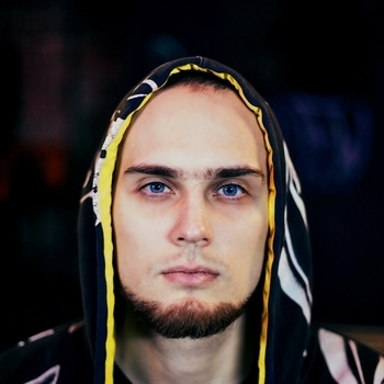 Resonance feat Deep-Ex-Sense - Кильватер (Resstart 2021)