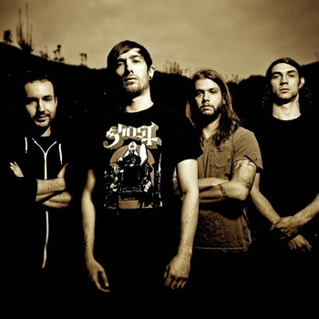 Sylosis, Heriot - The Path