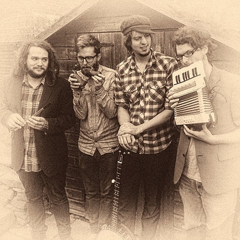 Артист The Longest Johns