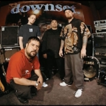 Артист Downset